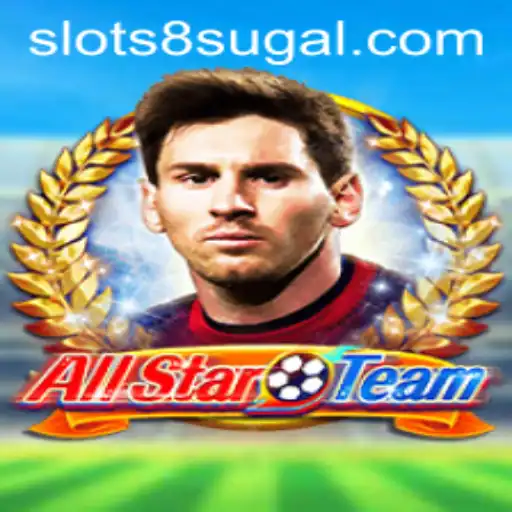 AllStarTeam: A Competitive Gaming Experience with SLOTS8