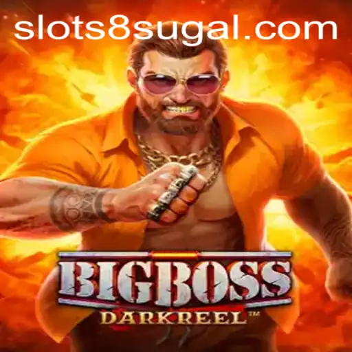 Discover BigBoss: The Ultimate SLOTS8 Adventure