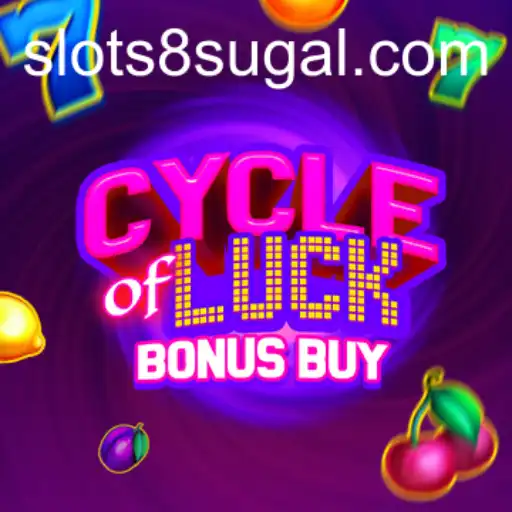 CycleofLuckBonusBuy: Exploring the Thrilling New Slot Game