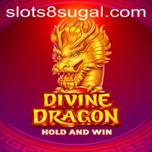 DivineDragon: An Immersive Journey into Mythical Slots