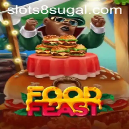 Dive into the Culinary Adventure of FoodFeast with SLOTS8