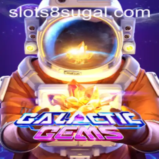 Exploring the GalacticGems Slot Game