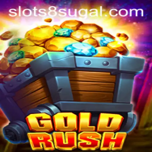 GoldRush: A Thrilling Adventure in the World of SLOTS8