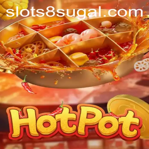 Diving into the Fiery World of Hotpot Slots