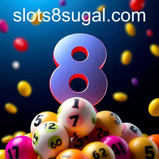 Exploring the World of Lottery and SLOTS8