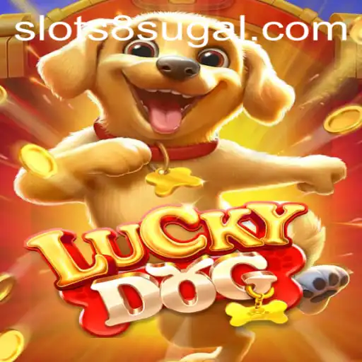Discover the Excitement of LuckyDog and Its Unique SLOTS8 Experience