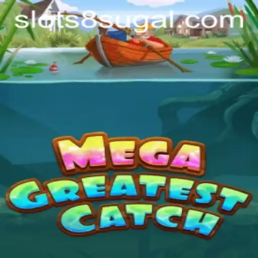 Exploring the Thrills of MegaGreatestCatch: A Dive into Its Exciting World