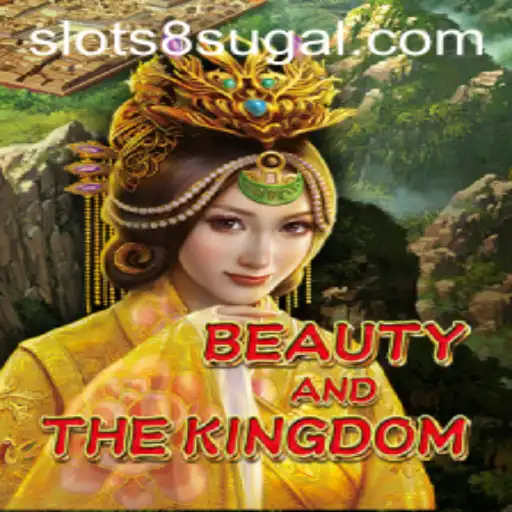 Enter the Enchanting World of BeautyAndTheKingdom and Strike Fortune with SLOTS8
