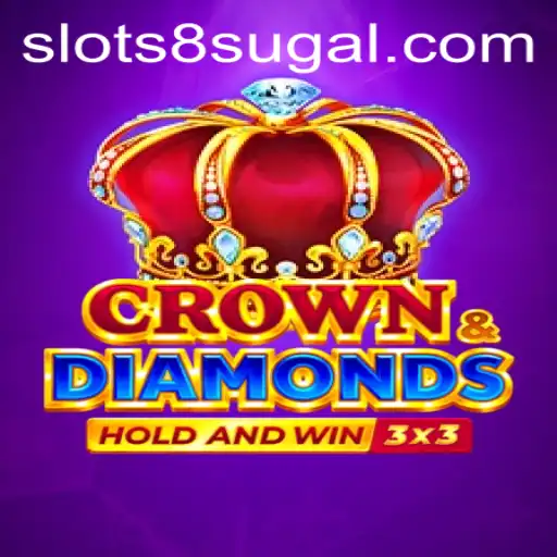 Discover the Thrilling World of Crowndiamonds: An Intriguing Slot Game Experience