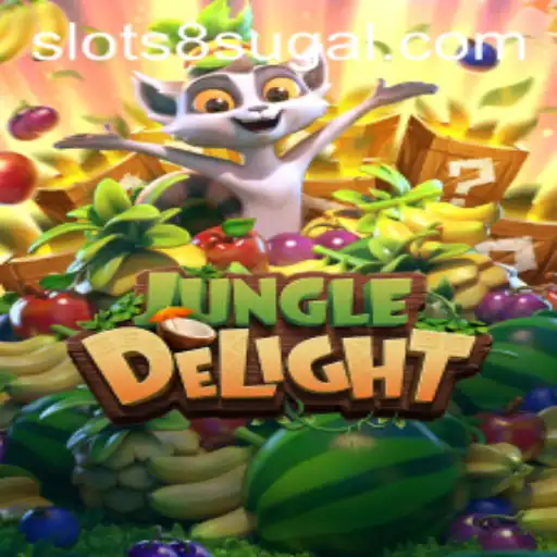 JungleDelight: Embark on an Exciting Adventure with SLOTS8