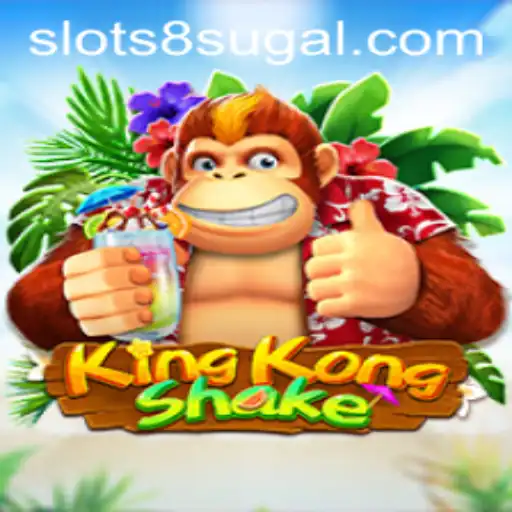 Exploring the Thrills of KingKongShake: Unleashing SLOTS8