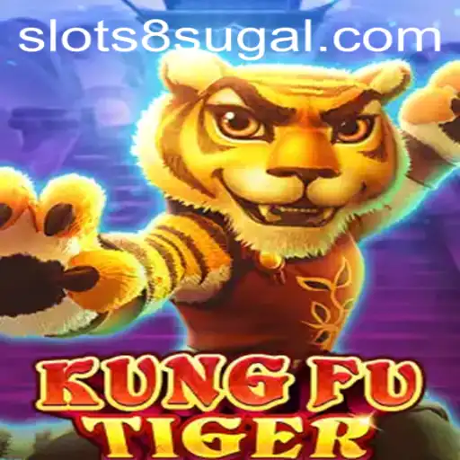 Experience the Thrill of KungFuTiger: A New Era in Online Gaming