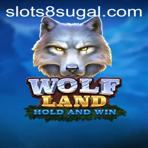 Exploring WolfLand: A New Frontier in Casino Gaming with SLOTS8