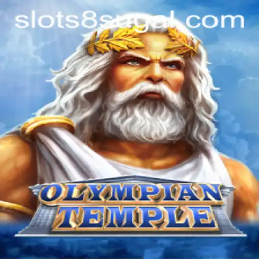 Exploring the Wonders of OlympianTemple: A Guide to SLOTS8