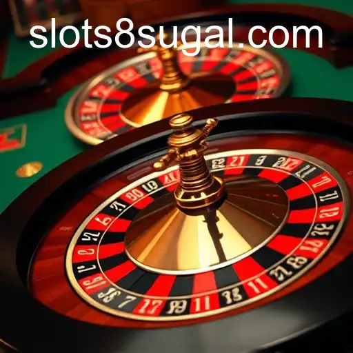Roulette: The Classic Casino Game with a Modern Twist