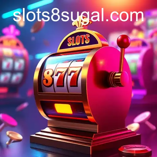Understanding the World of Slots with a Focus on SLOTS8