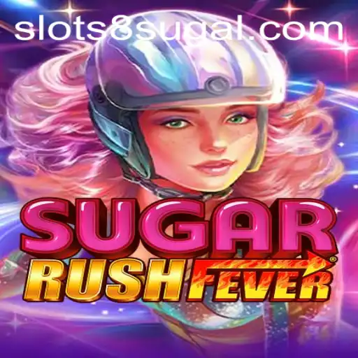 Exploring SugarRushFever: A Slot Game Sensation