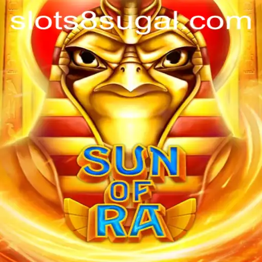 SunofRa: An In-Depth Look at This Thrilling Slot Game Experience
