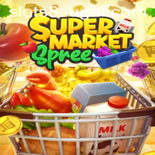 Exploring the Thrills of SupermarketSpree with SLOTS8