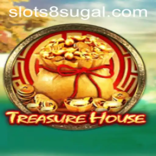 TreasureHouse: Unveiling the Enchantment of SLOTS8